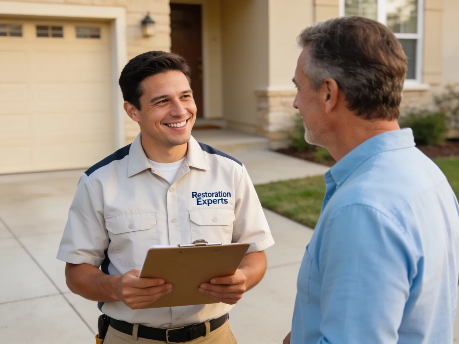 Water Damage Cleanup Mcallen, TX FAQs